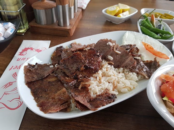 Ada et ve döner