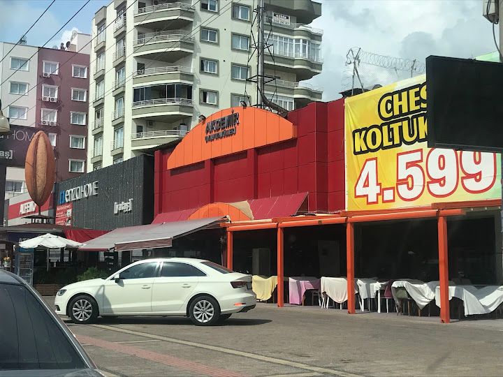 Akdemir Unlu Mamulleri