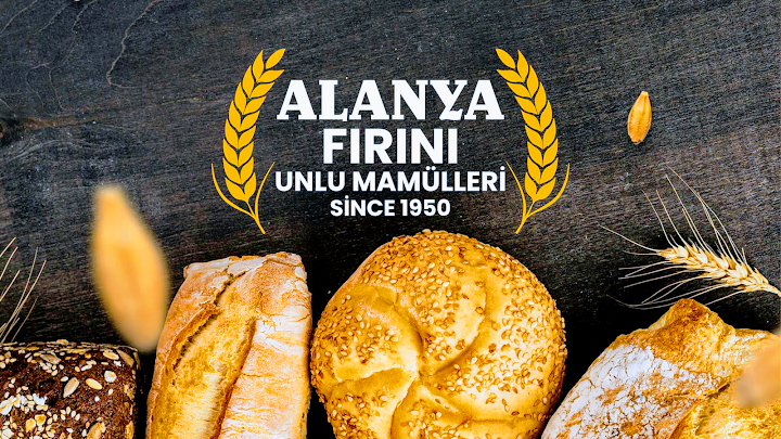 Alanya Unlu Mamulleri
