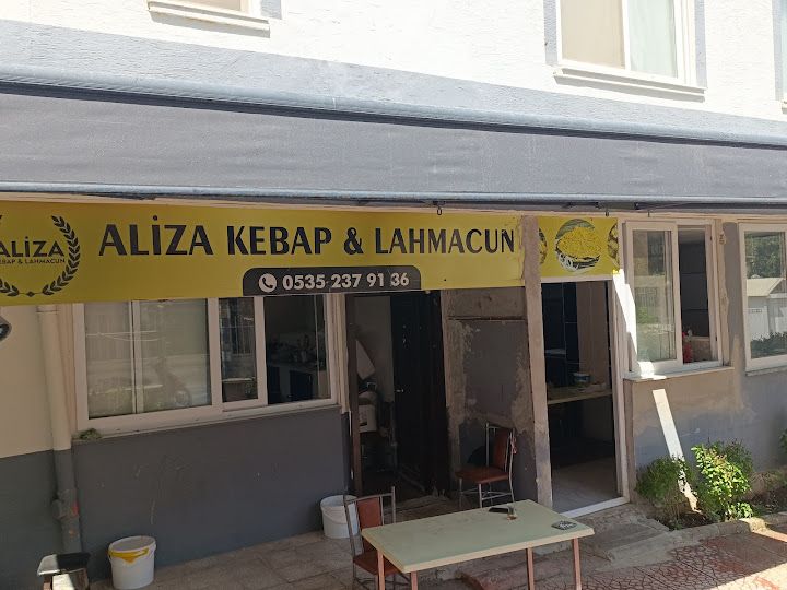 Aliza Fırın