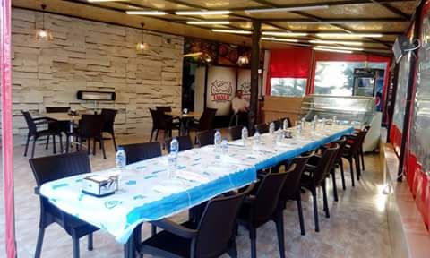 Altannur Resturant