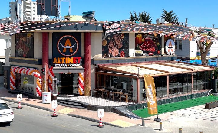 Altın Et Mezitli