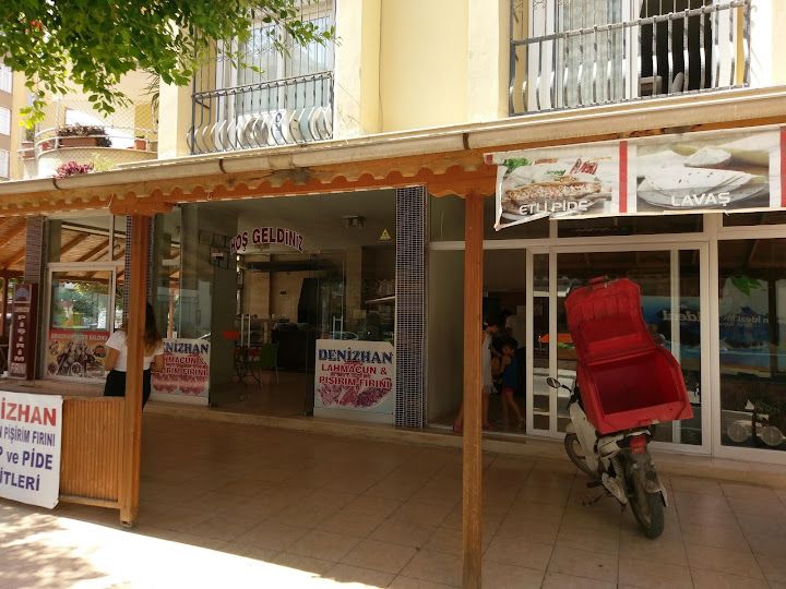 Altın Mutfak Lokanta & Yemekçilik