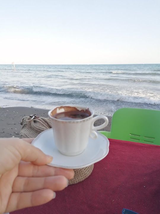 Altın Yunus Cafe