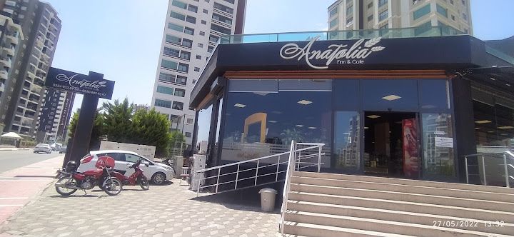 Anatolia Fırın& Cafe
