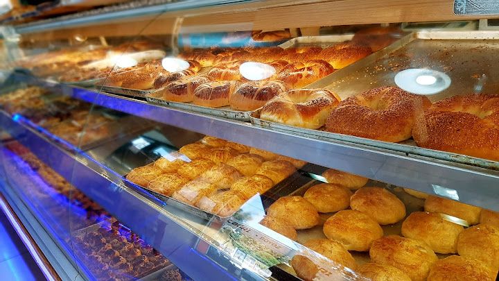 ASYA PATISERI&TURKISH BAKLAVA