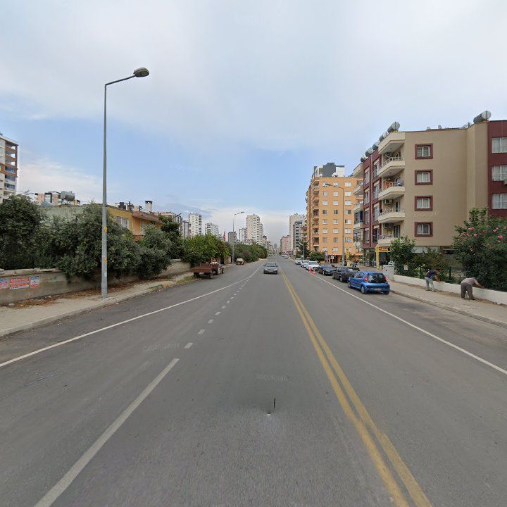 Ata Fast Food Mersin