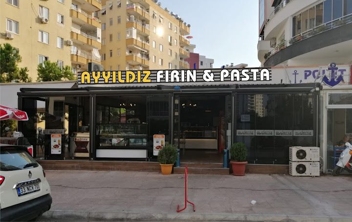 AYYILDIZ PASTA&FIRIN