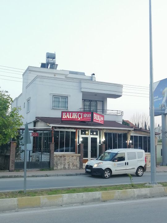 Balıkçı Sinan