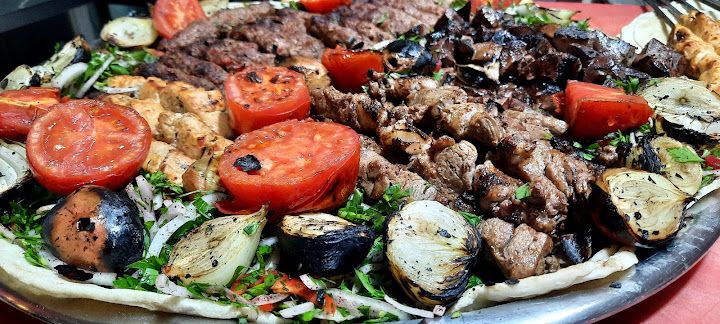 Bauabet Hums Restuarant Ve Kasap