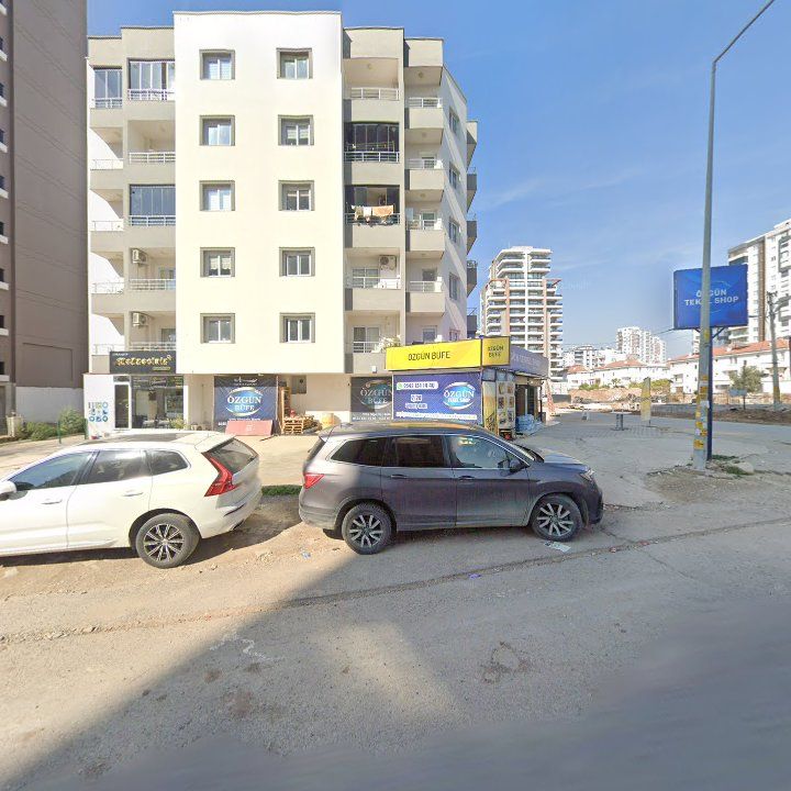 Bay Çiğköfteci