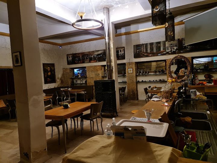 Bazzar Cafe Restaurant