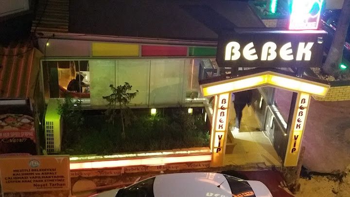 Bebek Vip Mersin