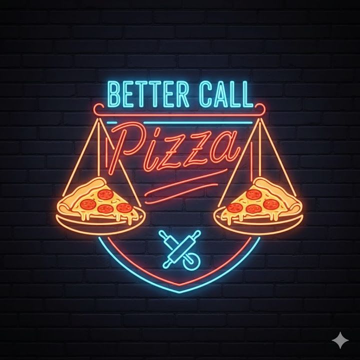 BetterCall Pizza