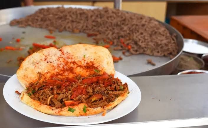 Bi Mola Tantuni Döner
