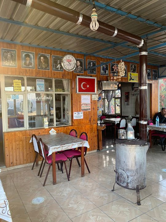 Bünyamin’in yeri