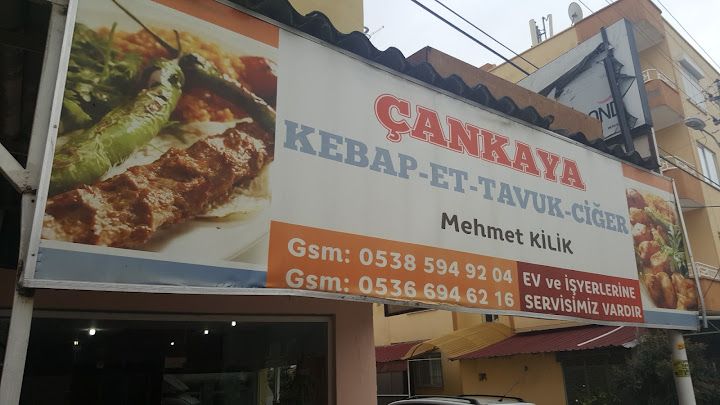 Çankaya Kebap