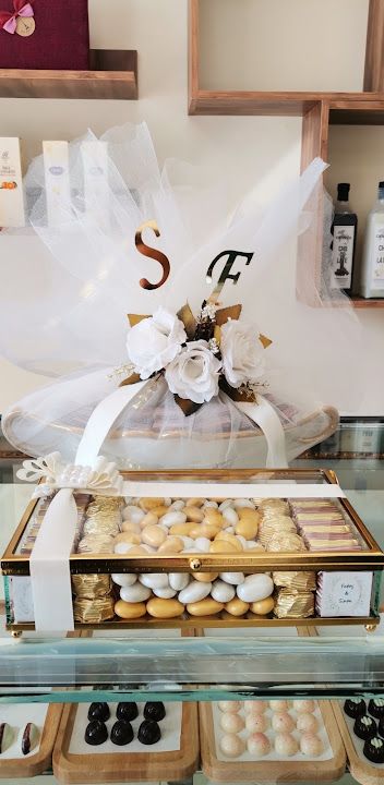 Capella Chocolate
