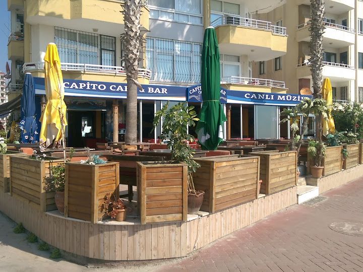 Capito Cafe