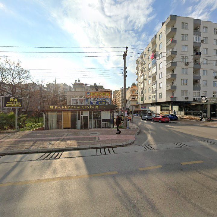 Cesur Adana Ocak Başı