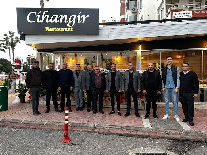 Cihangir Restaurant
