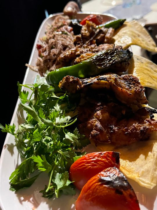 Çitir Lahmacun Pide Salonu