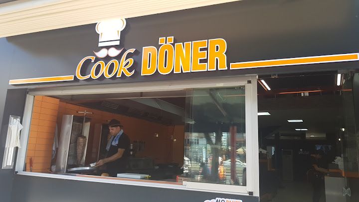 Cook Döner