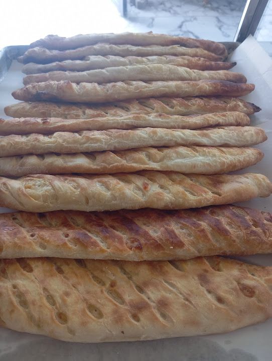 Deniz Fırını Lahmacun & Kebap Salonu