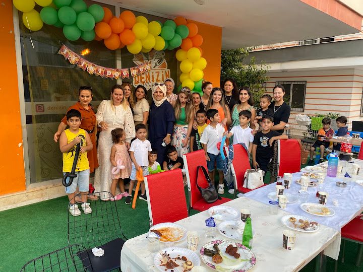 Deniz’in Mutfağından Ev Yemekleri