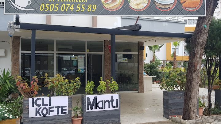 Deniz Kafe & Ev Yemekleri