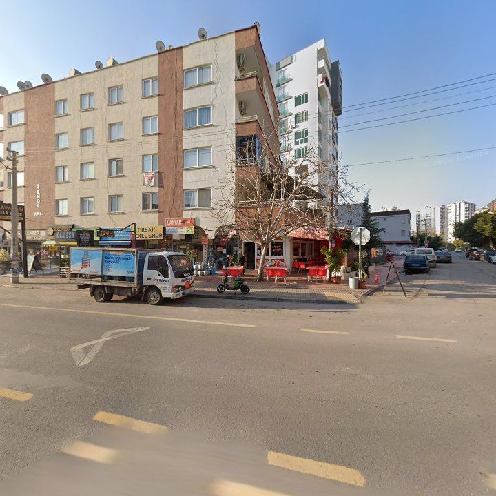 Deniz Kızı Tantuni Ev Yemekleri