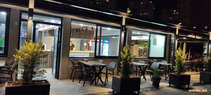 DENİZHAN 2 TANTUNİ ( MEZİTLİ /MERSİN )