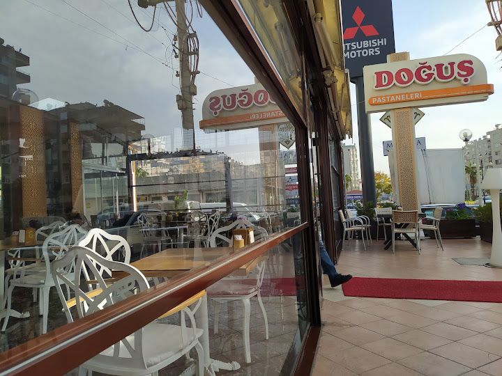 Doğuş Pastaneleri