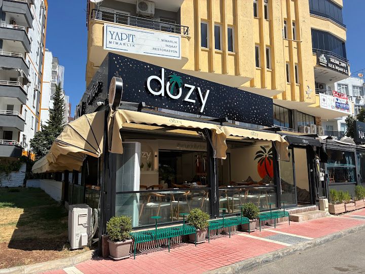 Dozy Coffee