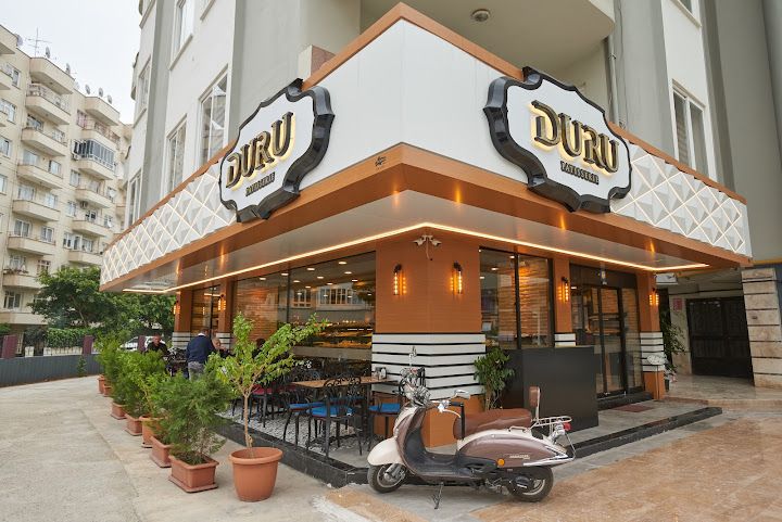 Duru Patisserie
