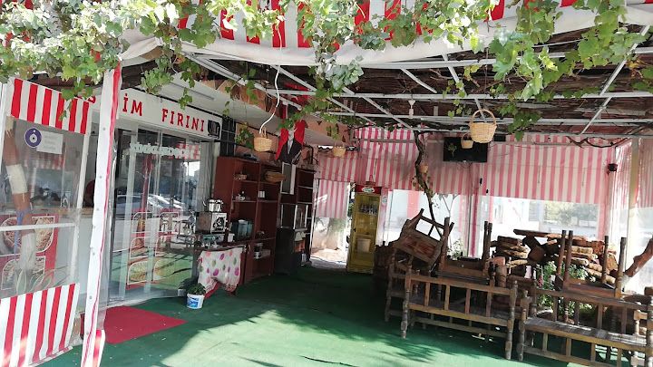 Ekinciler Pide Salonu