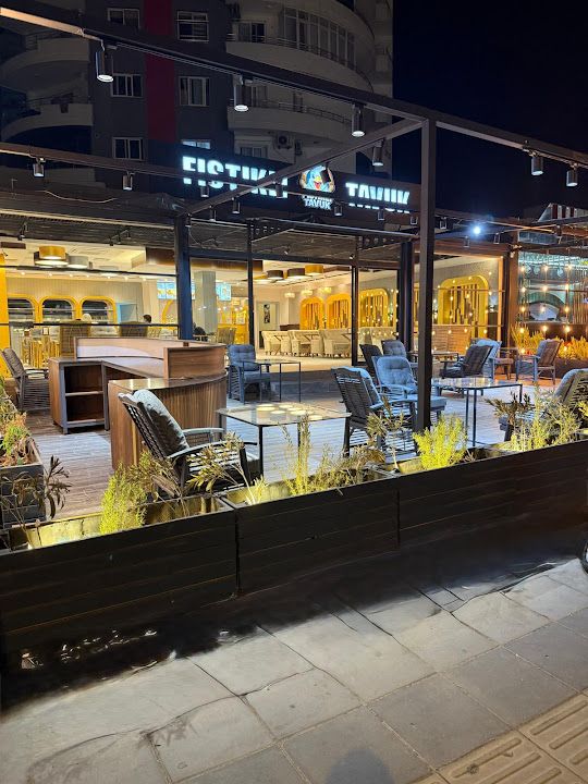 fıstıklı tavuk