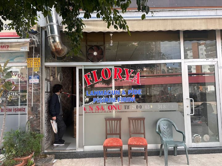 Florya Pişirim Fırını