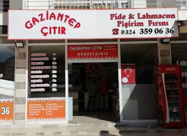 Gaziantep Çıtır