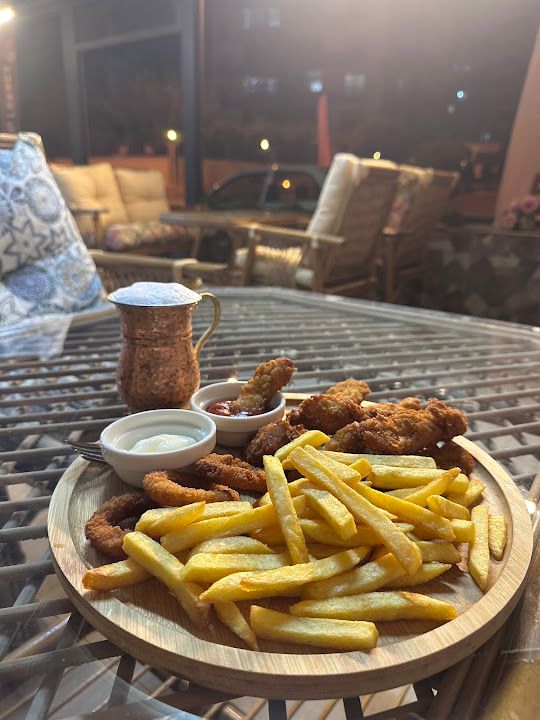 Gaziantep Lezzet & Cafe