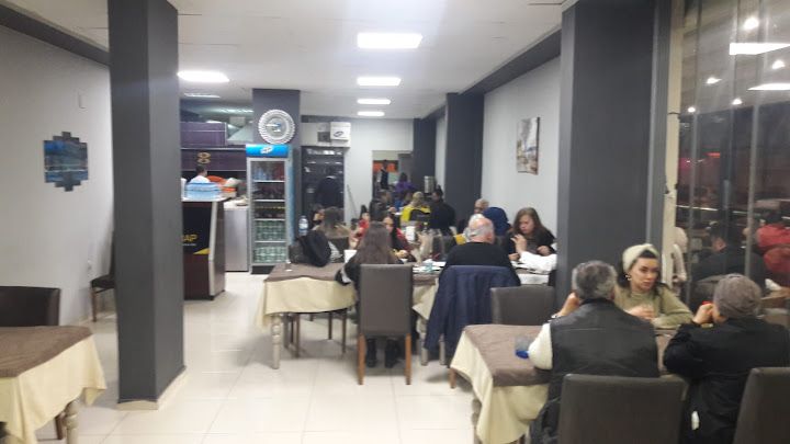 Gece Kuşu Keyfi Ziyade Kebap