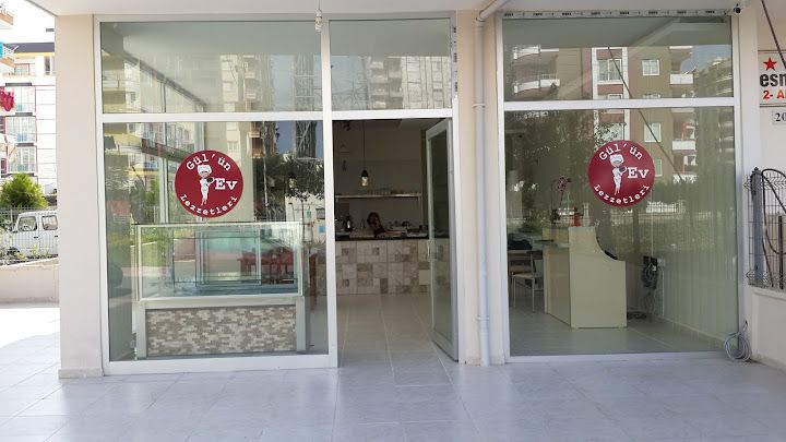 Gül'ün Ev Lezzetleri