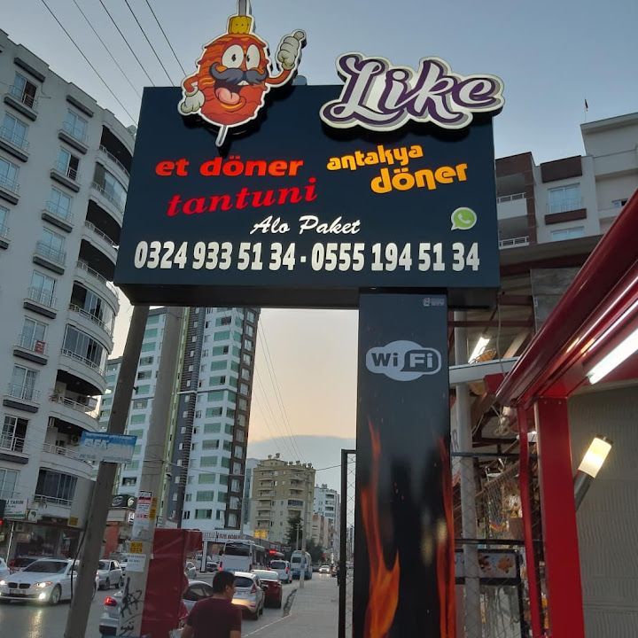 Gündüz Döner