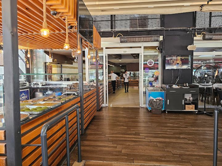 Hacıbaba Konsept Restoran