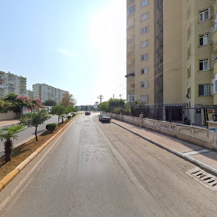 Halil İbrahim Pişirim Fırını