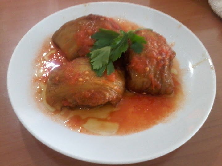 Hanım Eli Ev Yemekleri