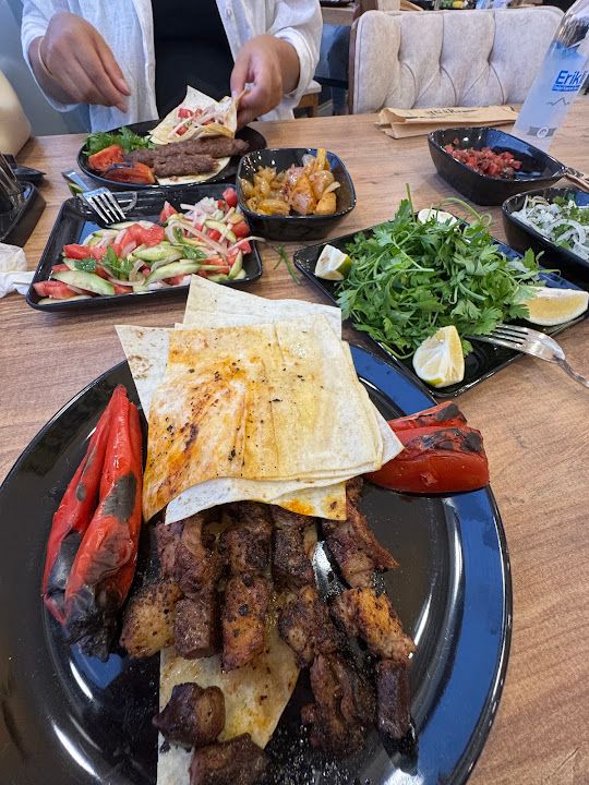 Has Çınar Mangal