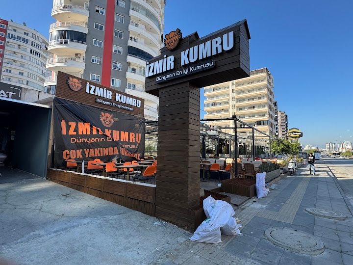 İzmir Kumru Mersin Şube