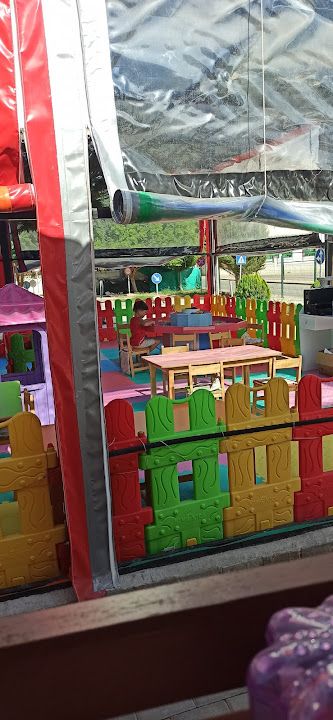 Joygarden Cafe Ve Çocuk Oyun Alanı