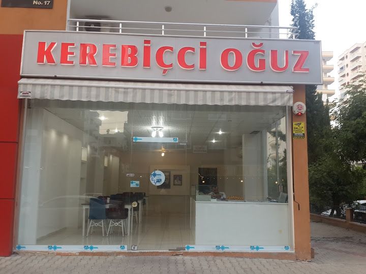 KEREBİÇCİ OĞUZ KUYULUK